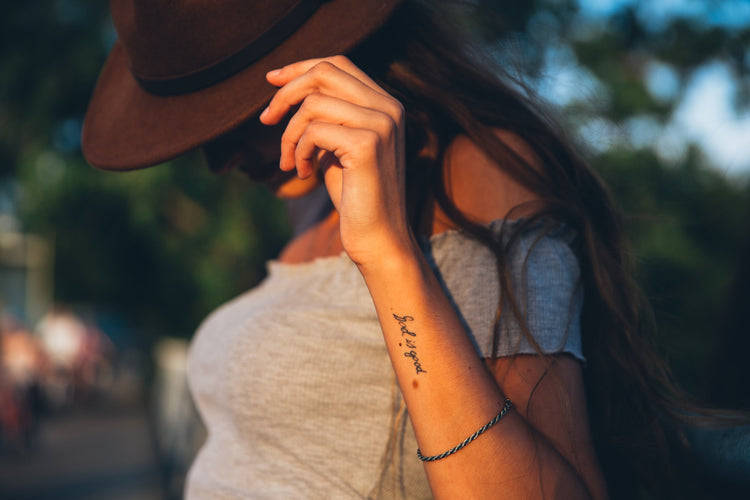 Women's Hats