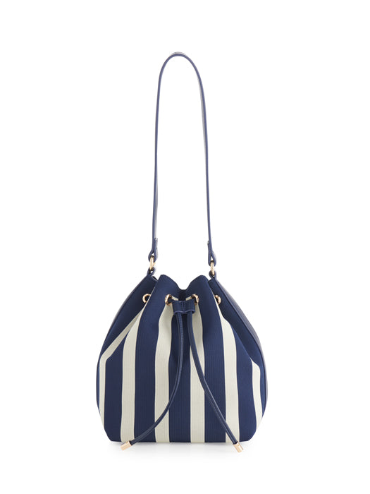 ISLA BUCKET BAG