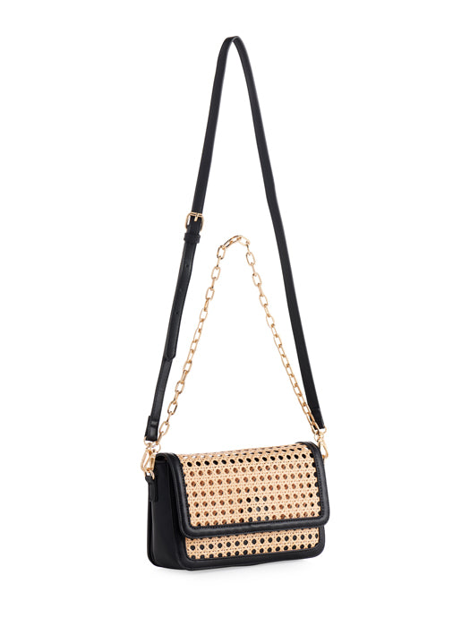 SOLEIL SHOULDER BAG