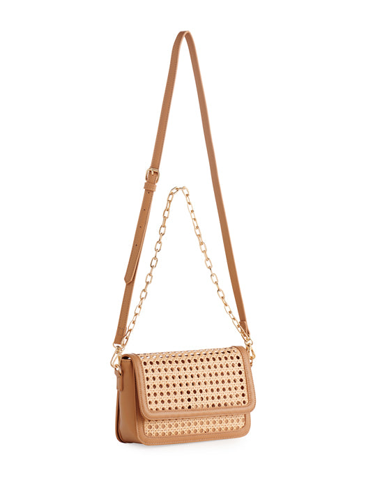 SOLEIL SHOULDER BAG