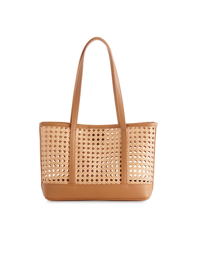 SOLEIL MINI TOTE