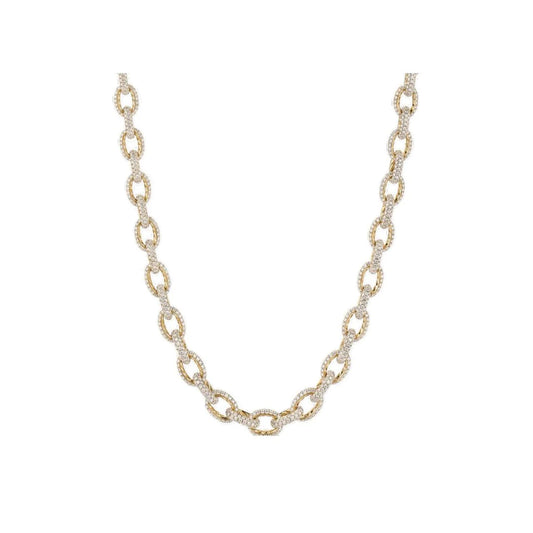 LUXE LINK NECKLACE