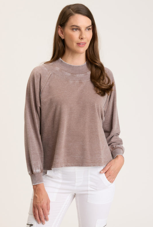 Xenith Pullover