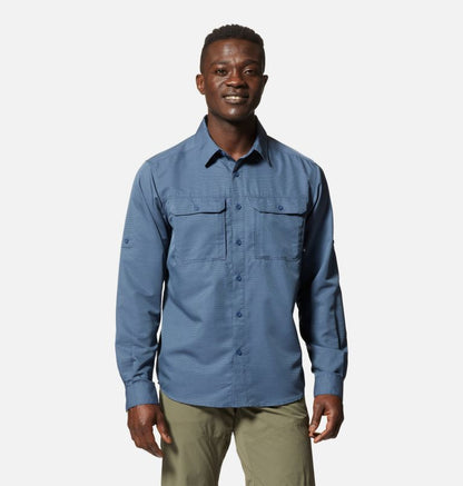 Canyon™ Long Sleeve Shirt