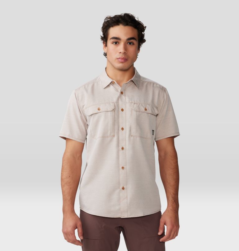 Canyon™ Short Sleeve Shirt