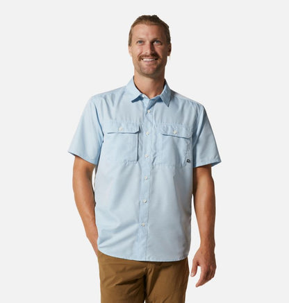 Canyon™ Short Sleeve Shirt