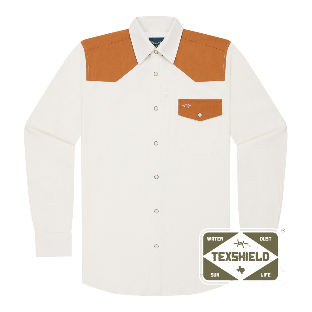 FRONTERA FIELD SHIRT