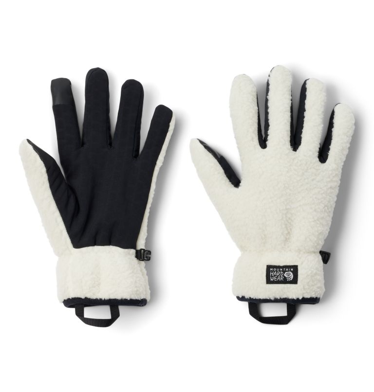 HICAMP FLEECE GLOVE