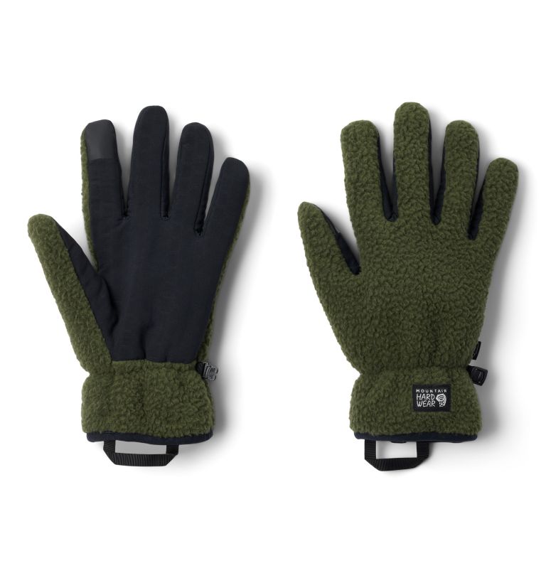 HICAMP FLEECE GLOVE