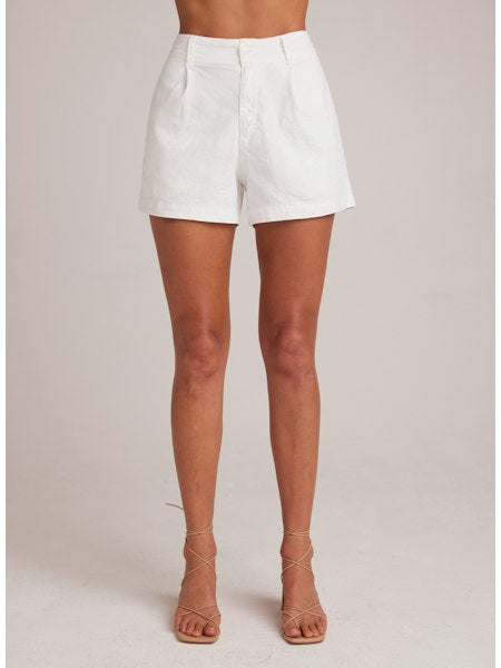 HANNA - PLEATED SHORT