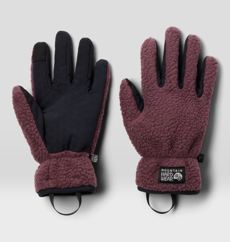 HICAMP FLEECE GLOVE