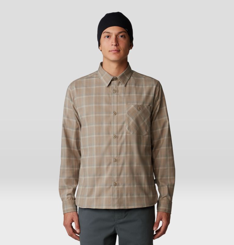 VOYAGER ONE LONG SLEEVE SHIRT