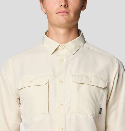 Canyon Long Sleeve Shirt