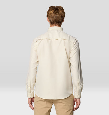 Canyon Long Sleeve Shirt