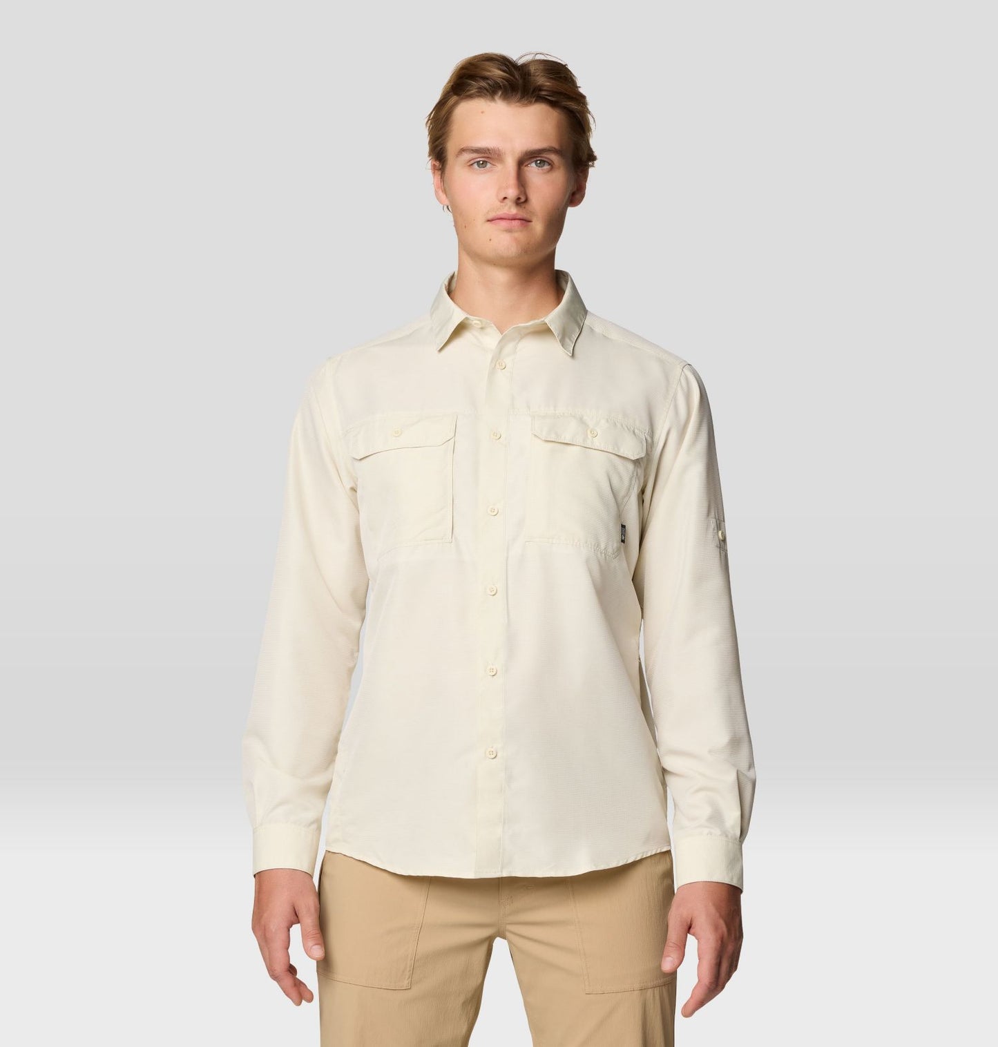 Canyon Long Sleeve Shirt