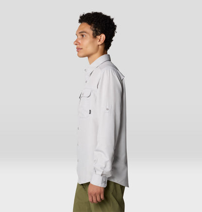 Canyon Long Sleeve Shirt