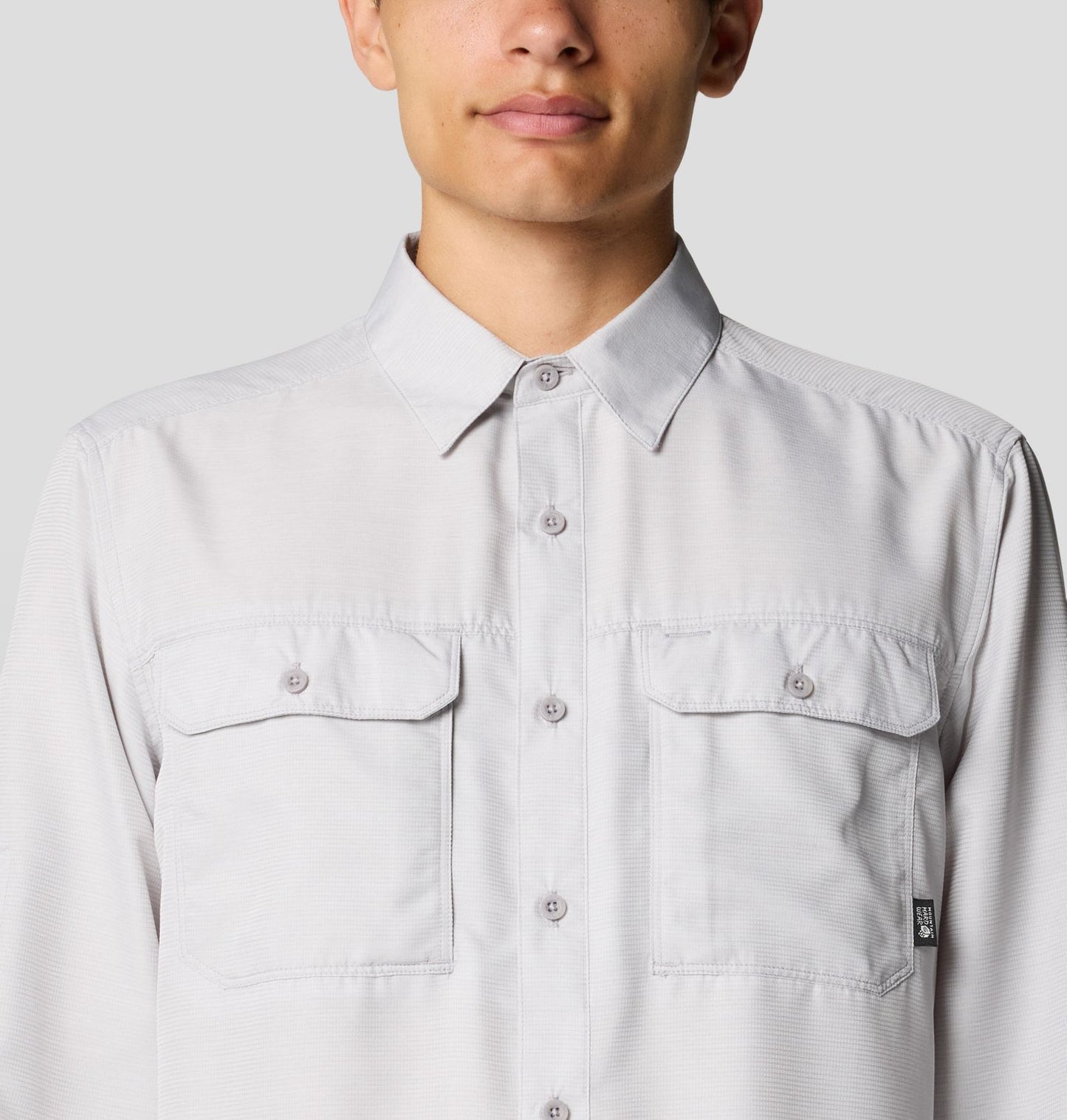 Canyon Long Sleeve Shirt