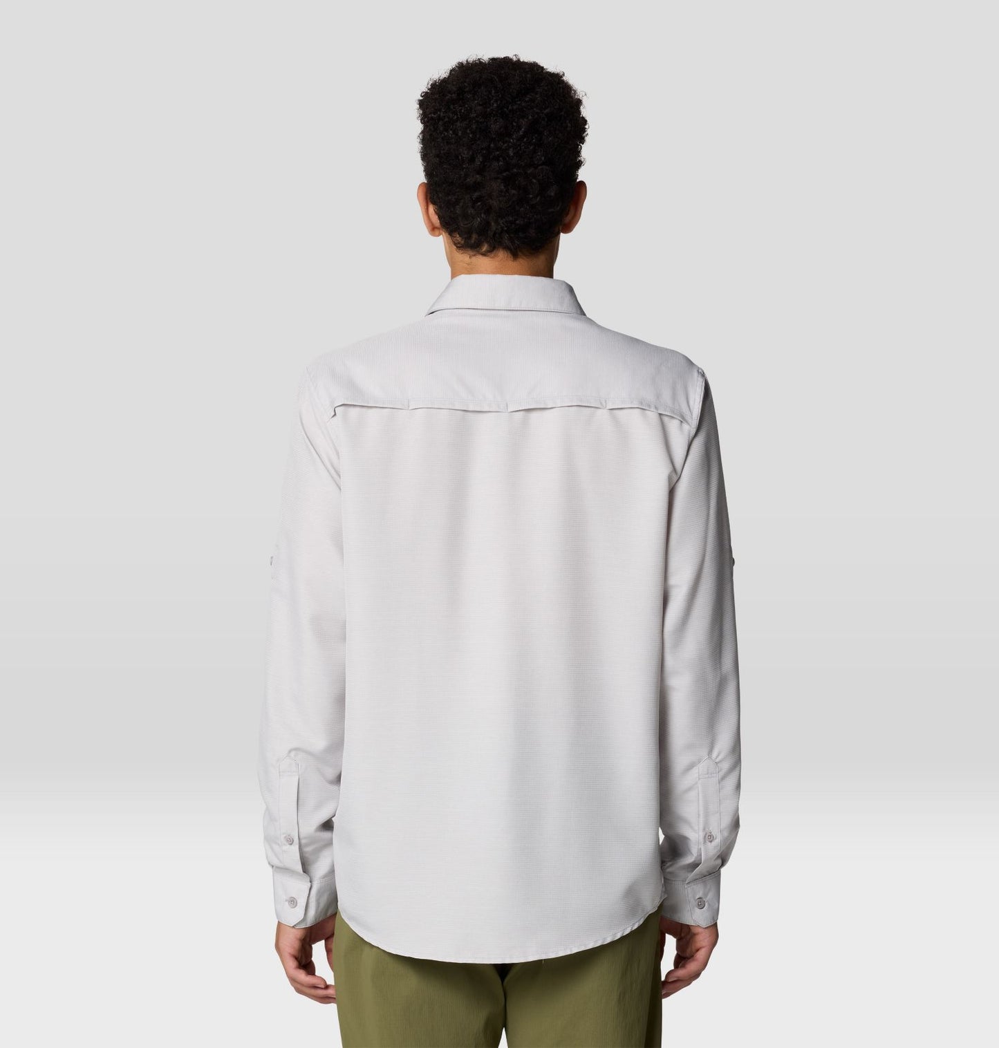 Canyon Long Sleeve Shirt