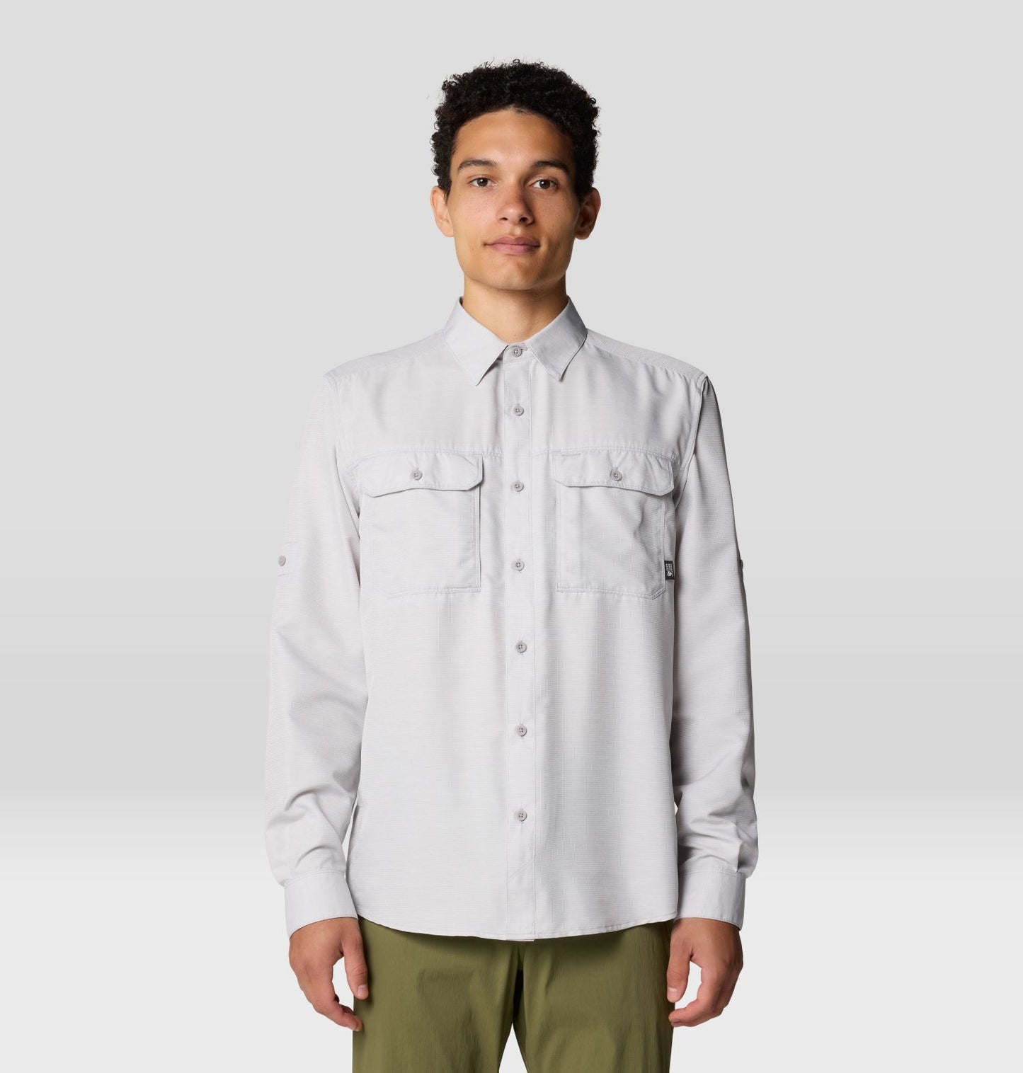 Canyon Long Sleeve Shirt