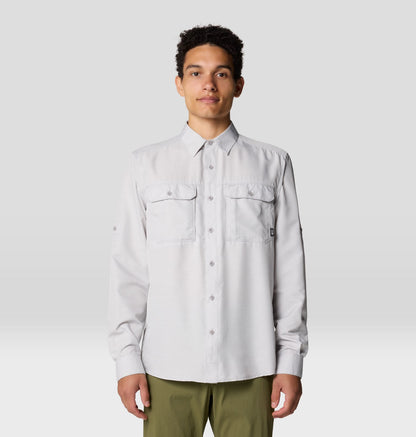 Canyon Long Sleeve Shirt