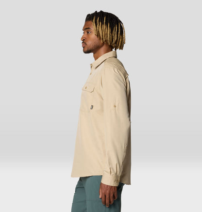 Canyon Long Sleeve Shirt