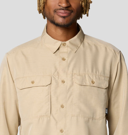 Canyon Long Sleeve Shirt