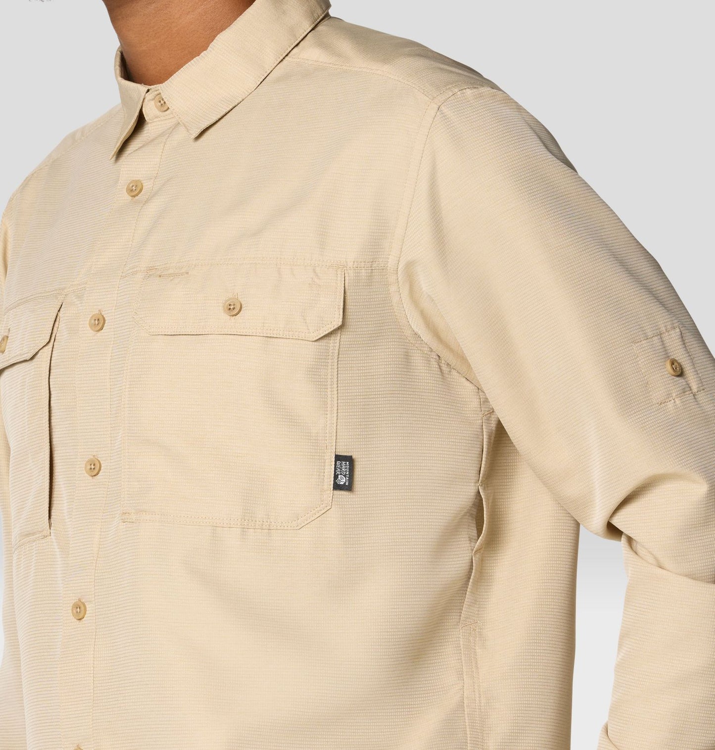 Canyon Long Sleeve Shirt