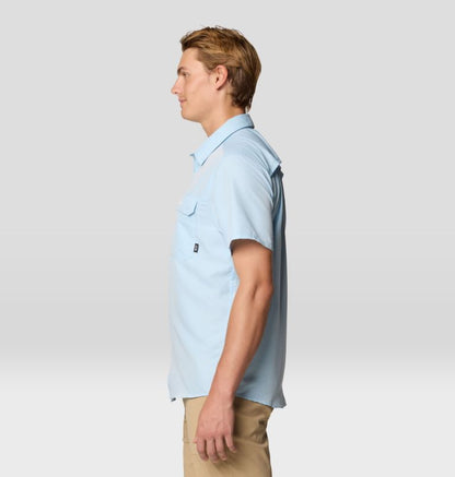 Canyon Short Sleeve