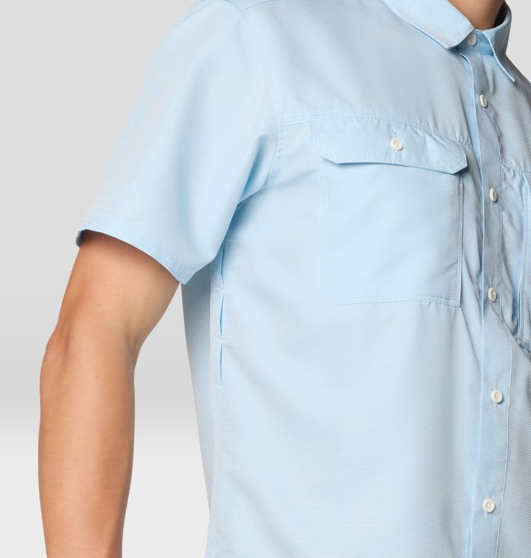 Canyon Short Sleeve