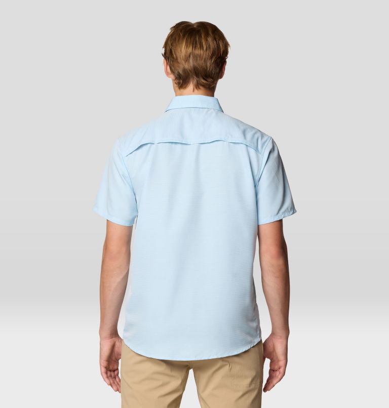 Canyon Short Sleeve