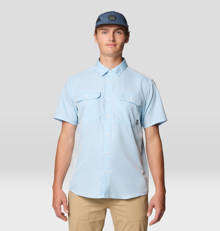 Canyon Short Sleeve