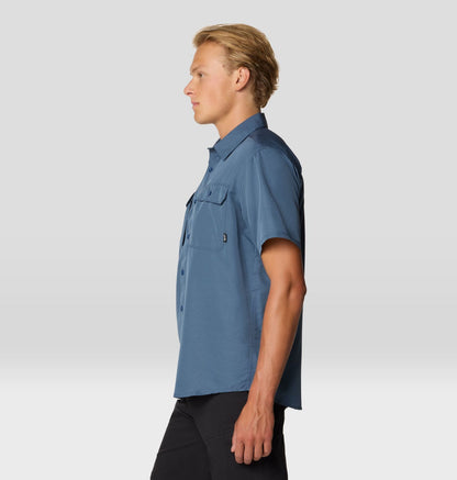 Canyon Short Sleeve