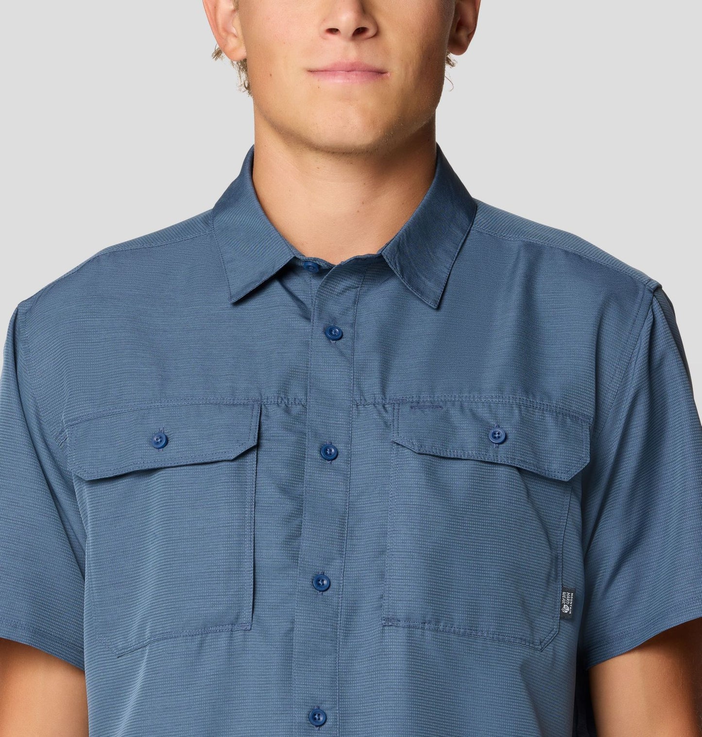 Canyon Short Sleeve