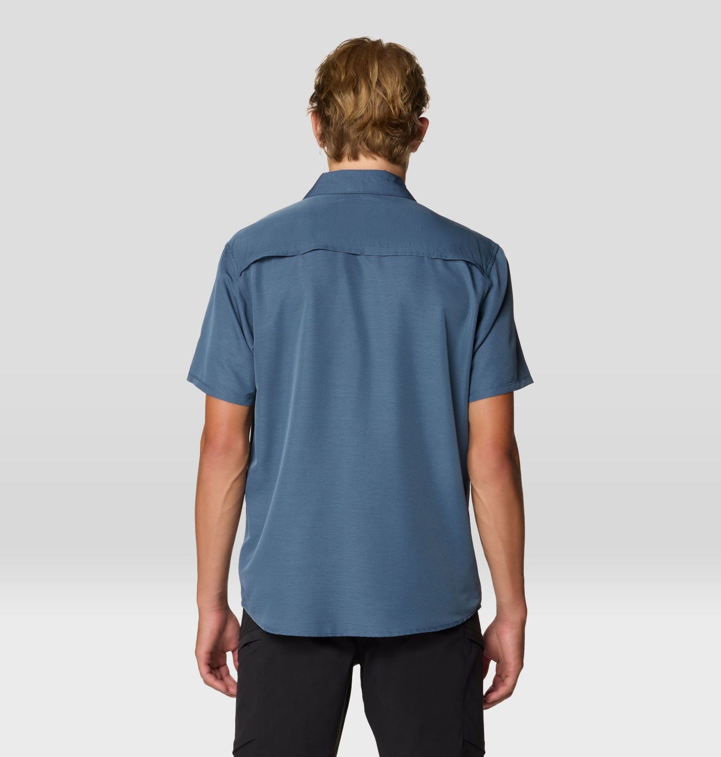 Canyon Short Sleeve