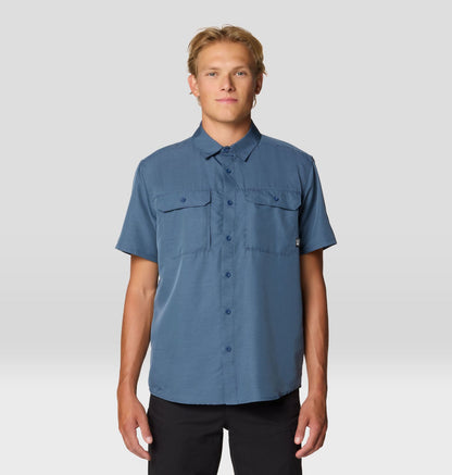 Canyon Short Sleeve