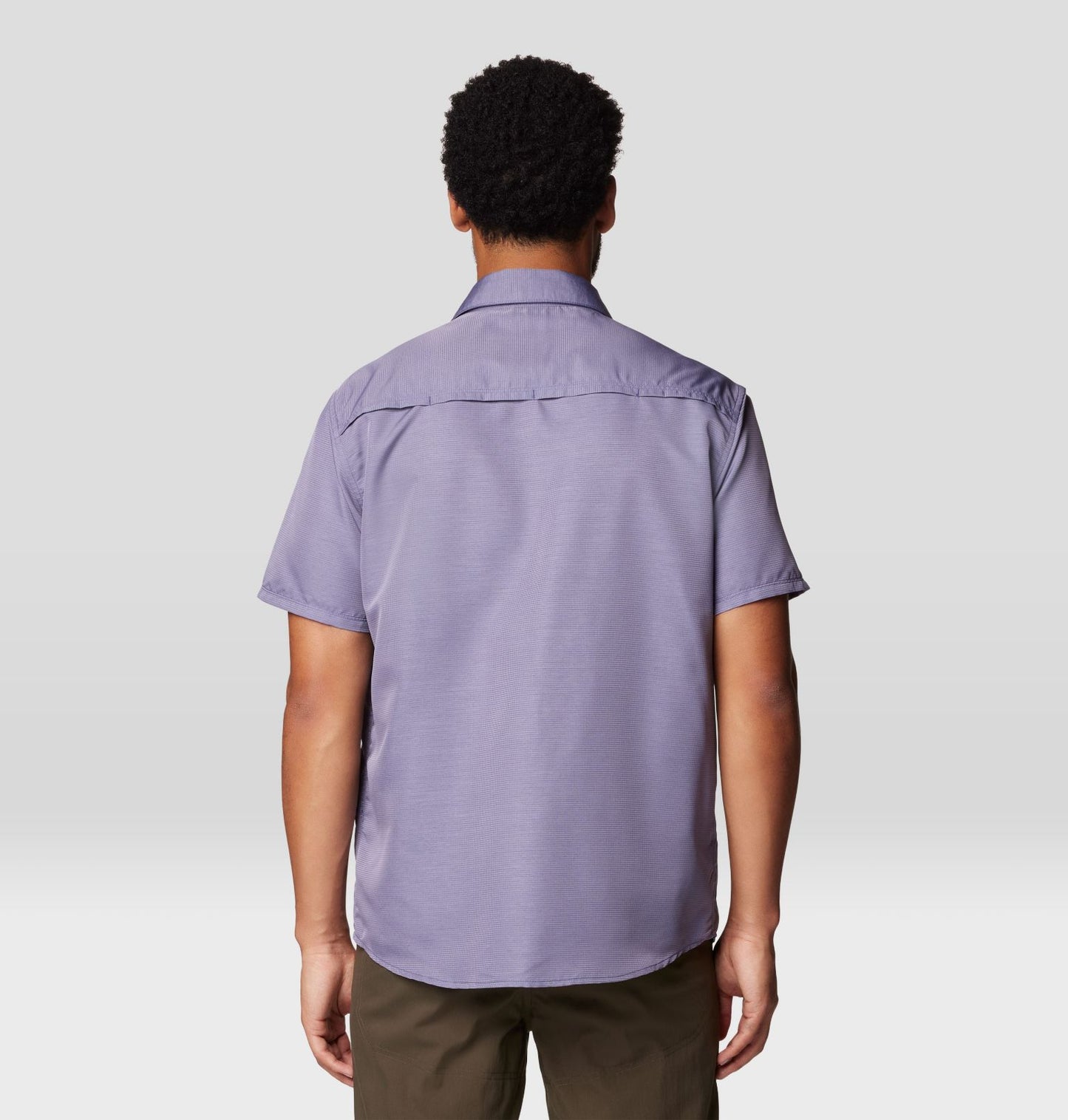 Canyon Short Sleeve