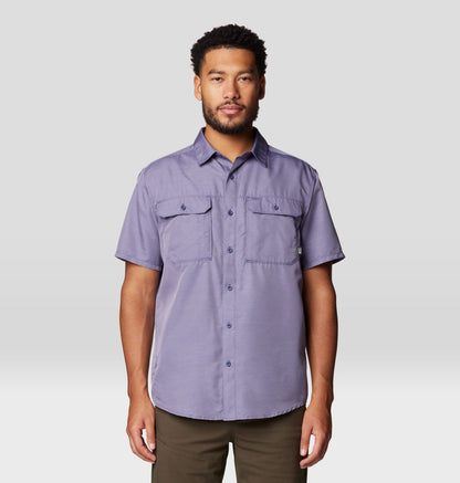 Canyon Short Sleeve