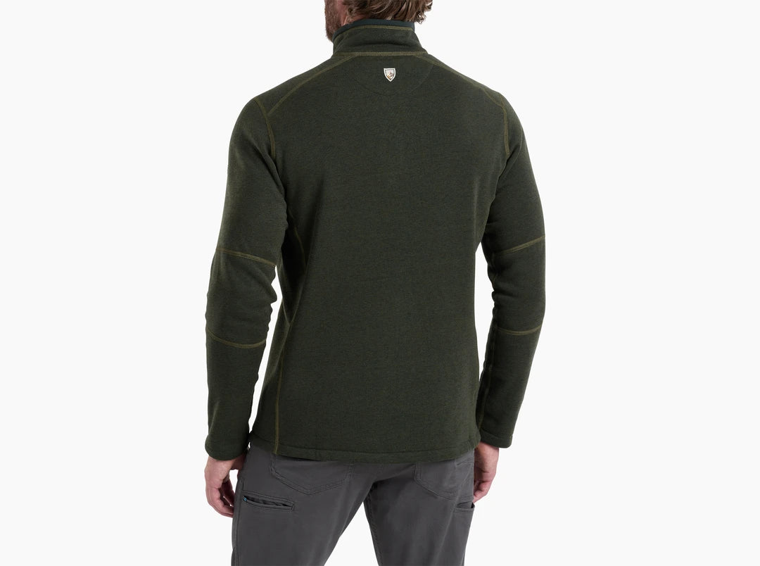 Revel 1/4 Zip