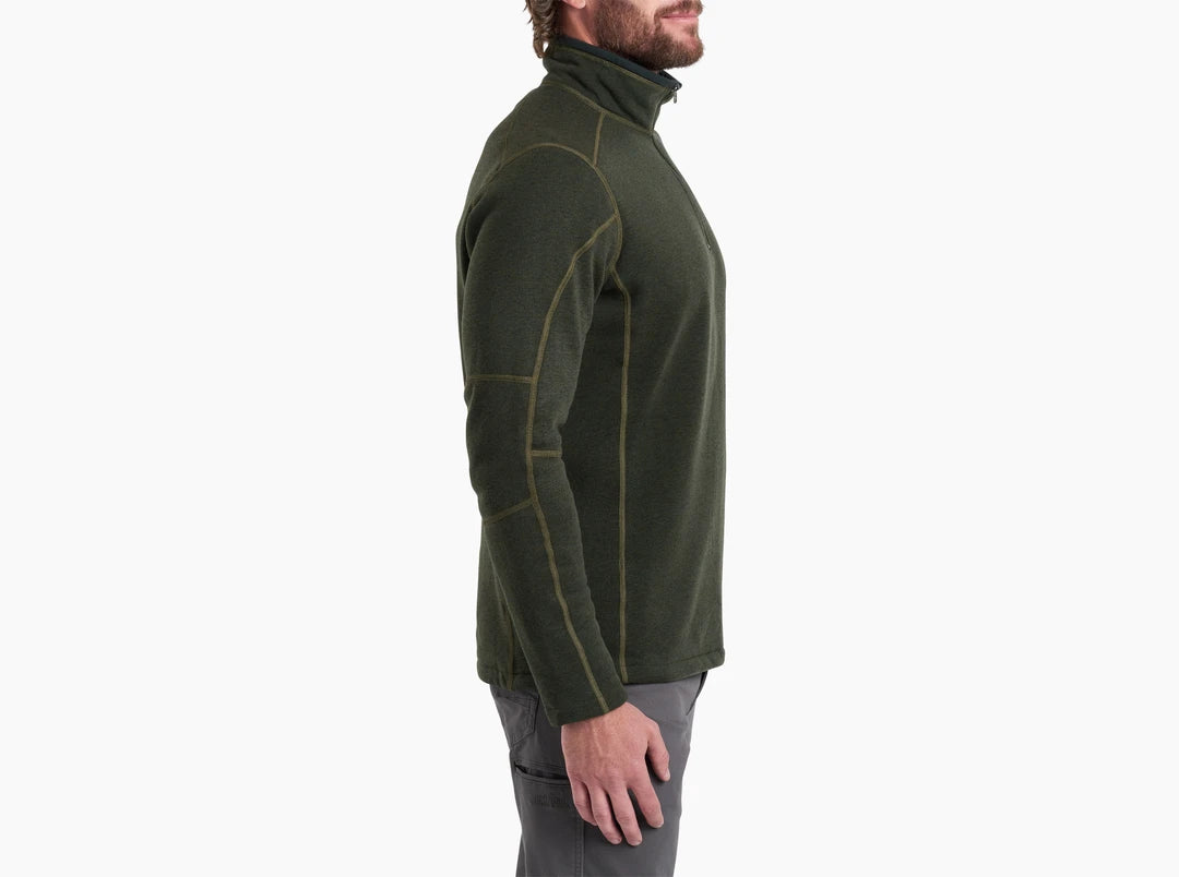 Revel 1/4 Zip