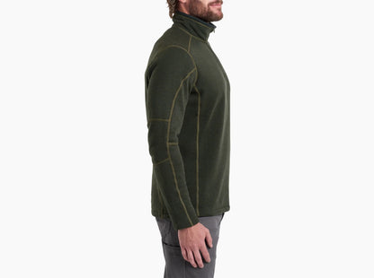 Revel 1/4 Zip