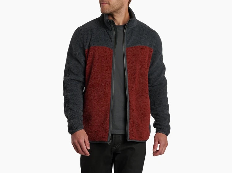 INFILTRATOR FLEECE JKT