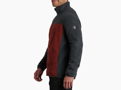 INFILTRATOR FLEECE JKT