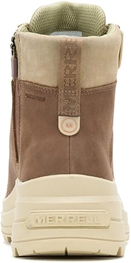 HARPER LACE ZIP WP W