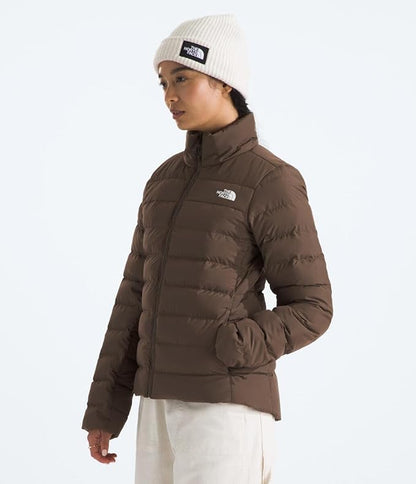 W ACONCAGUA 3 JACKET