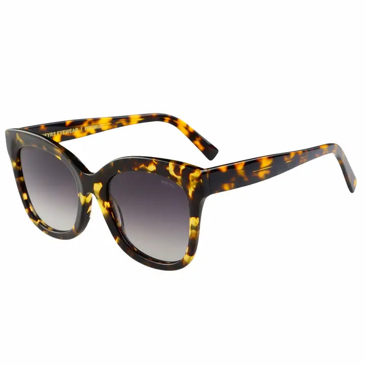 NAPLES CAT EYE SUNGLASSES