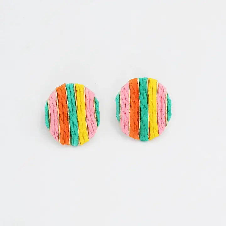 BUTTON STUD A47