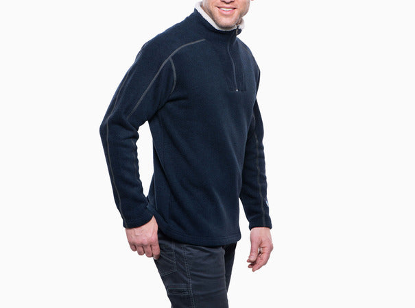 Europa 1/4 Zip