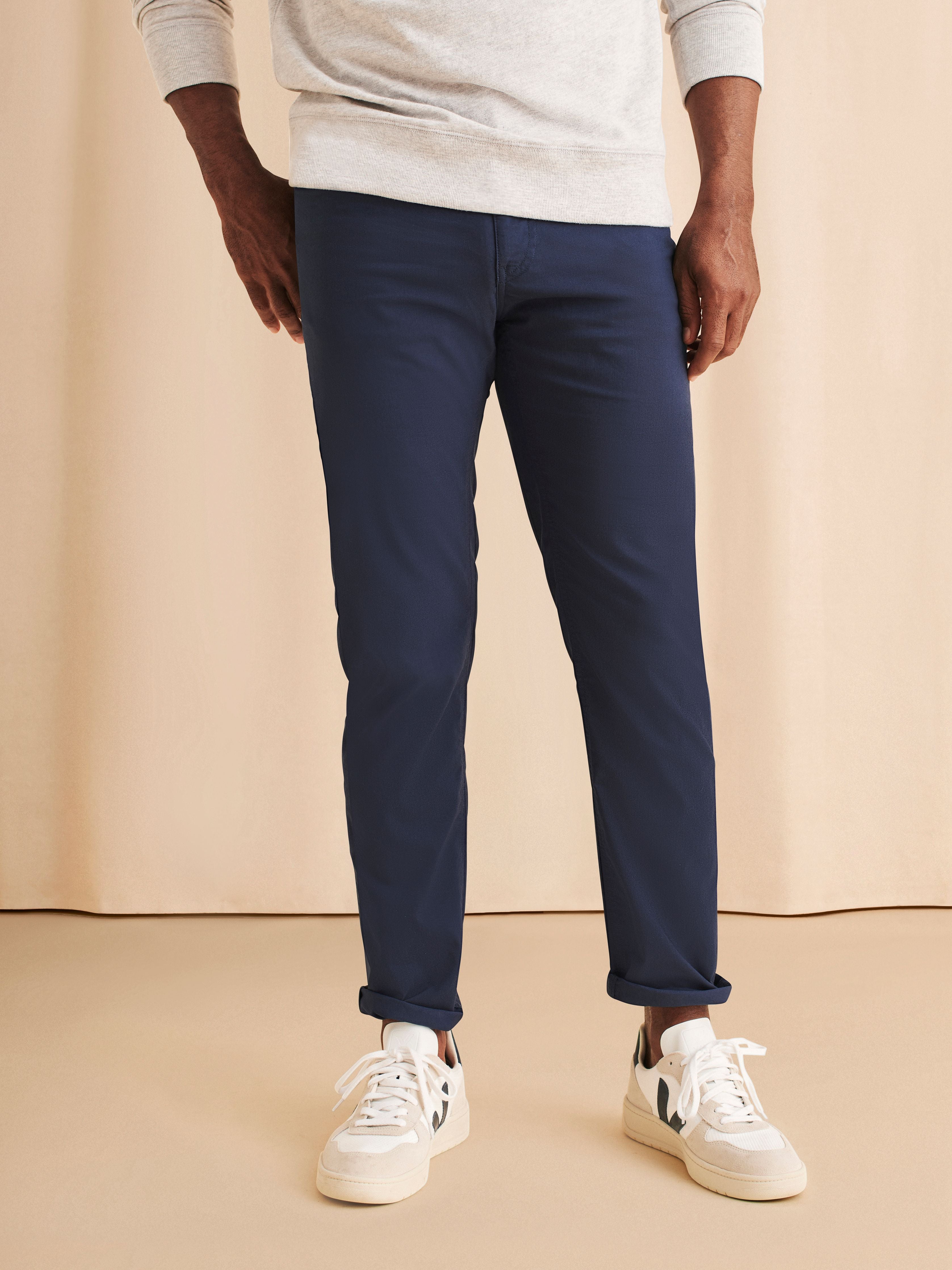 movement 5 pocket pant