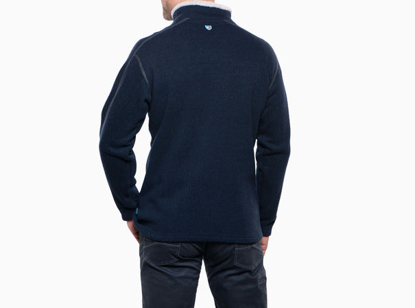 Europa 1/4 Zip