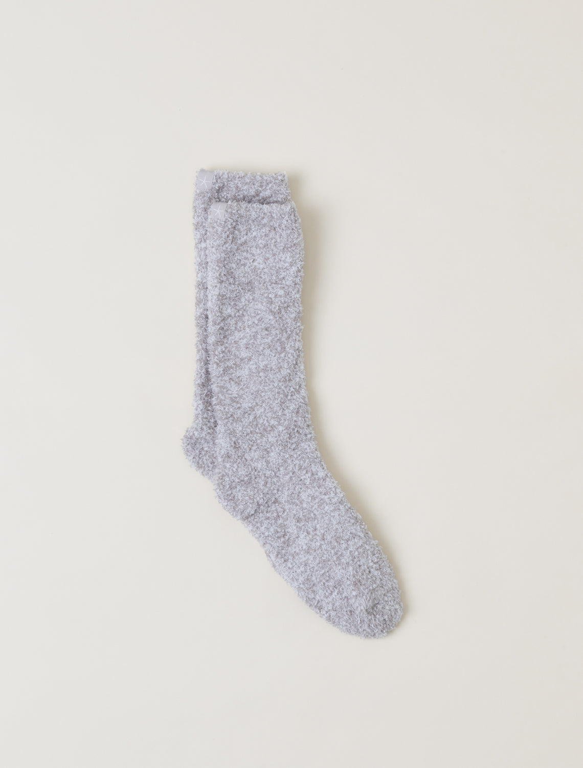 COZYCHIC HEATHERED SOCKS